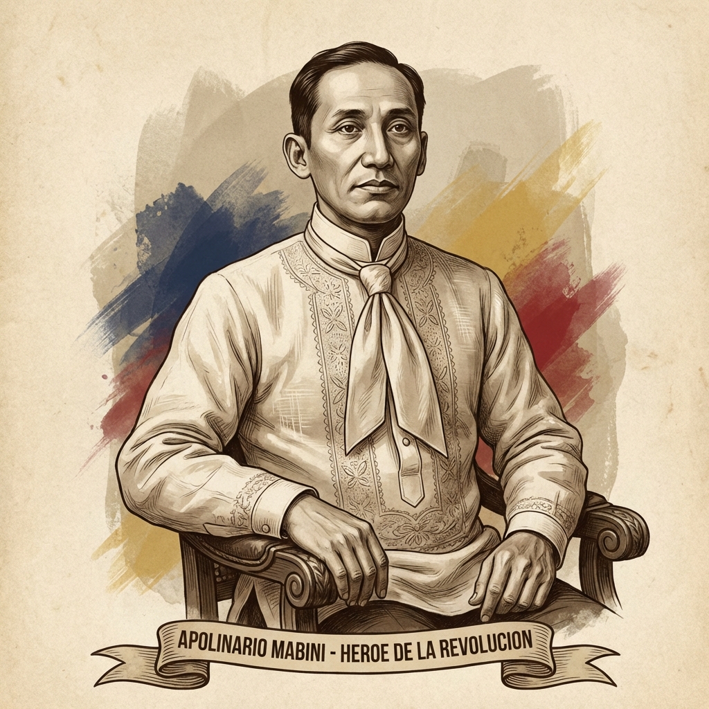 Apolinario Mabini