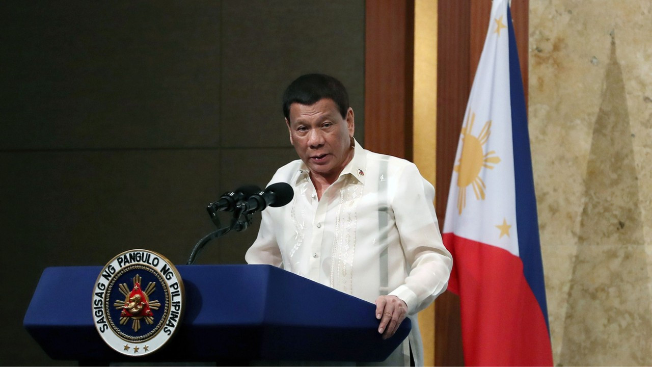 The ICC and the Arrest of Rodrigo Duterte: Justice, Sovereignty, and a Divided Nation